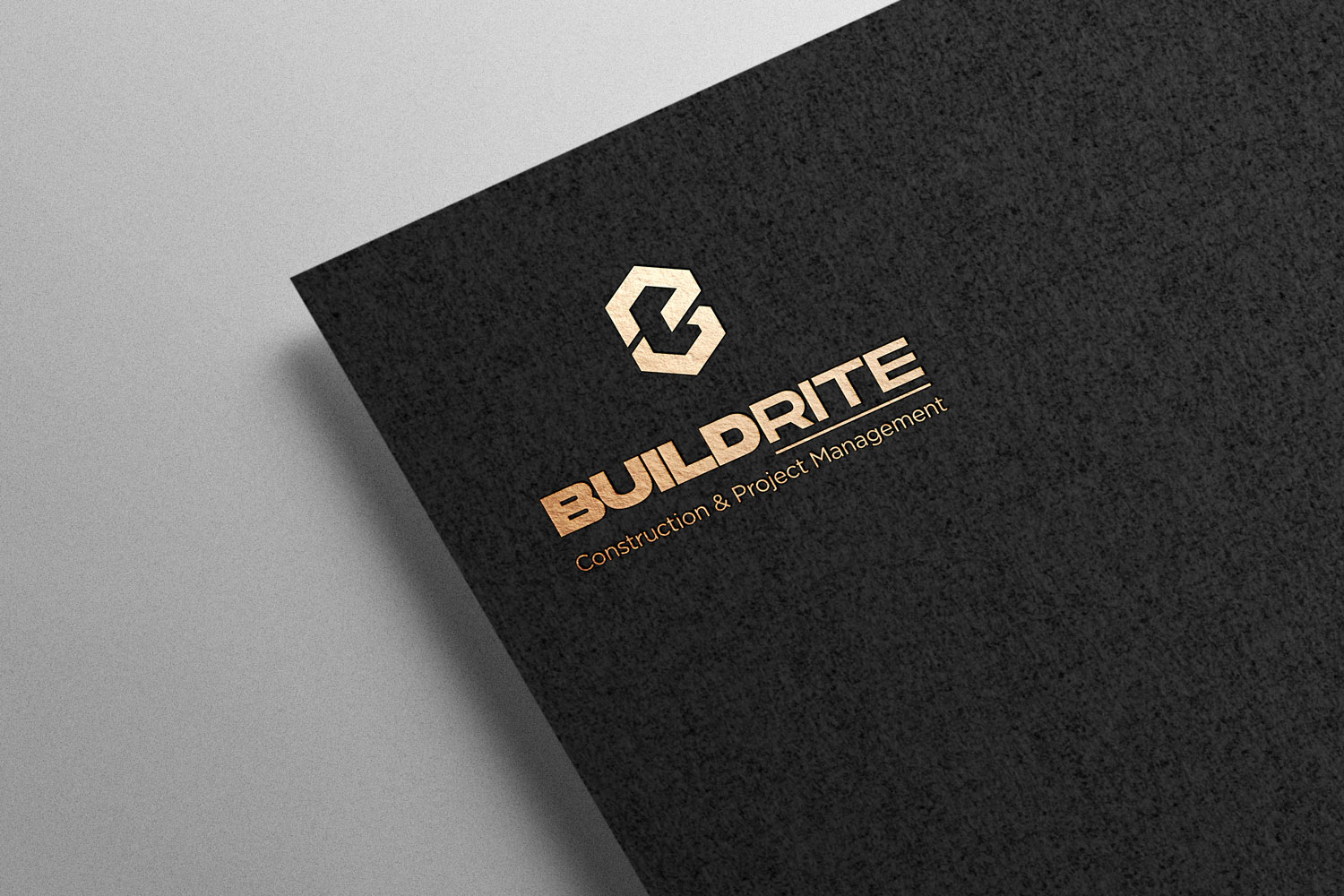 Buildrite Logo