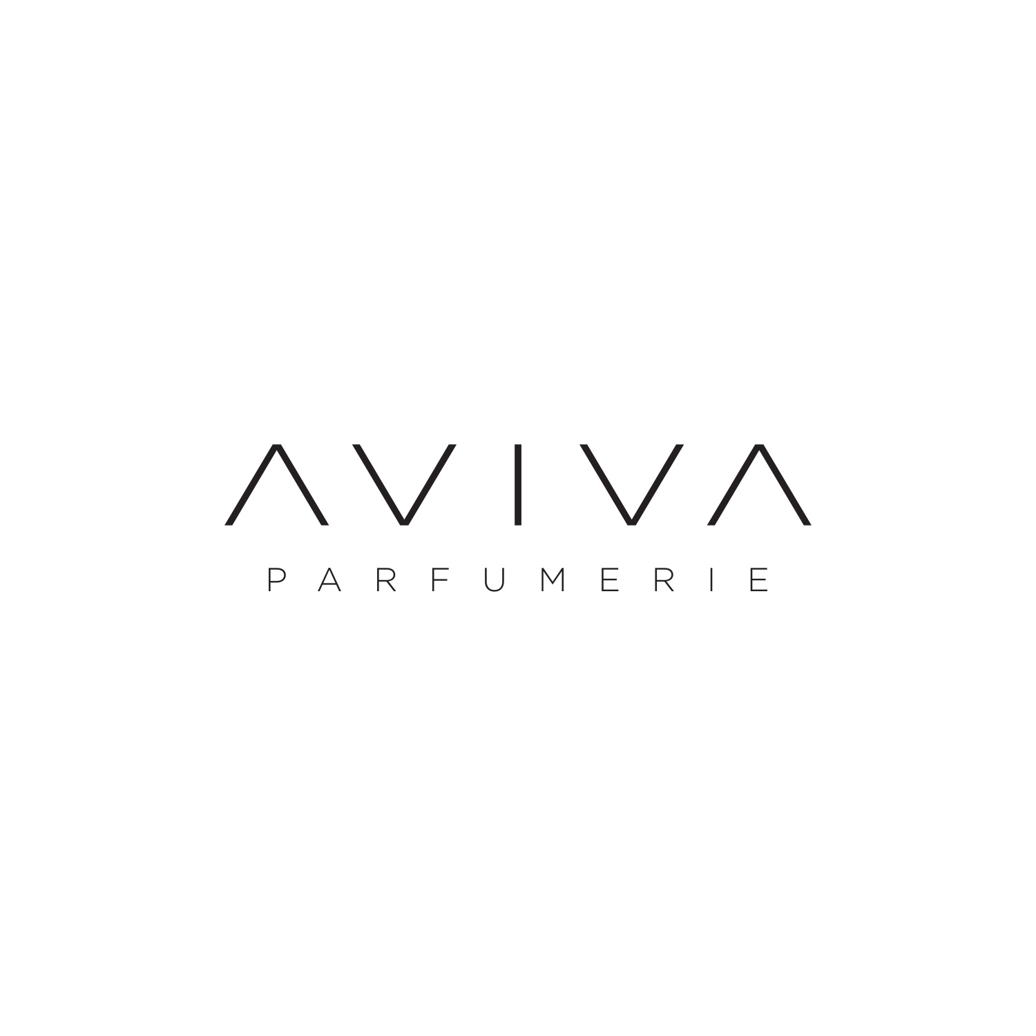 Aviva Parfumerie Logo